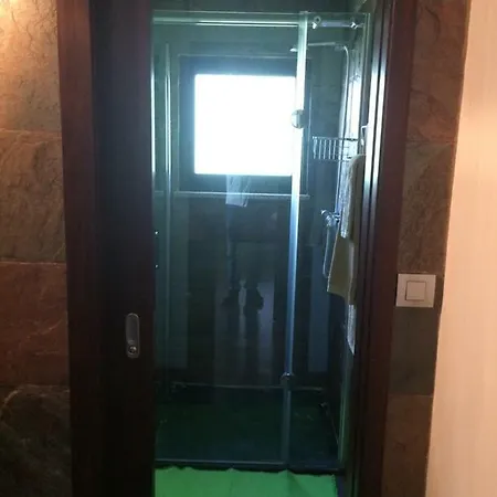 Casa Dos Amigos - A Luxury In The Nature Сasa de vacaciones