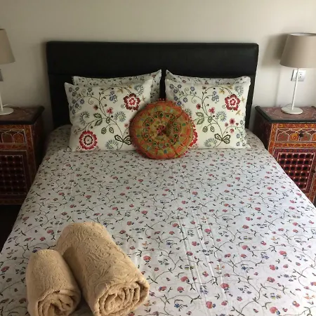 Сasa de vacaciones Casa Dos Amigos - A Luxury In The Nature