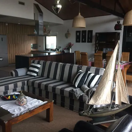Casa Dos Amigos - A Luxury In The Nature Holiday home