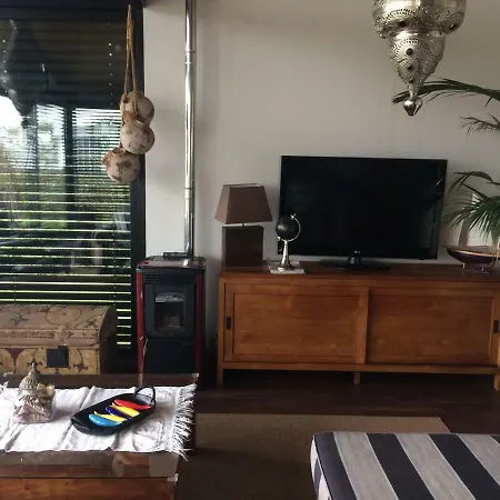 Casa Dos Amigos - A Luxury In The Nature *