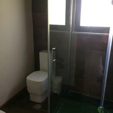 Сasa de vacaciones Casa Dos Amigos - A Luxury In The Nature