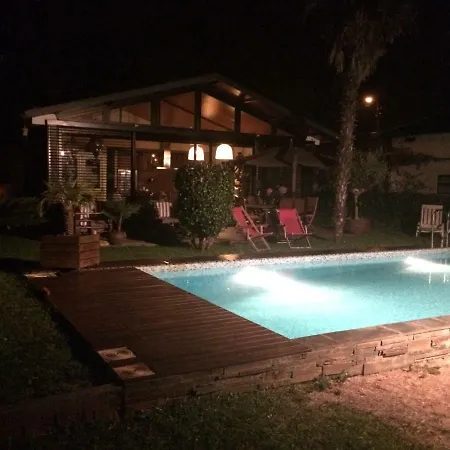 Casa Dos Amigos - A Luxury In The Nature Holiday home Torreira