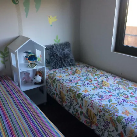 Casa Dos Amigos - A Luxury In The Nature Сasa de vacaciones Torreira