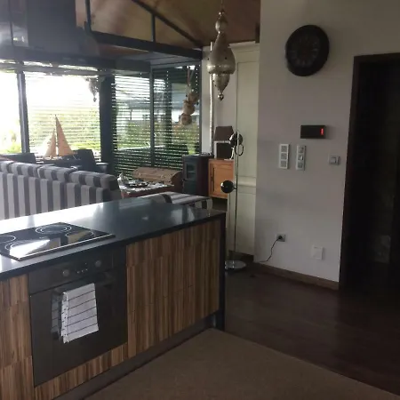 Casa Dos Amigos - A Luxury In The Nature Holiday home