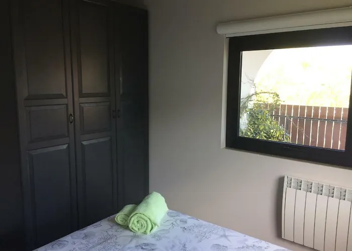 Casa Dos Amigos - A Luxury In The Nature Ferienhaus