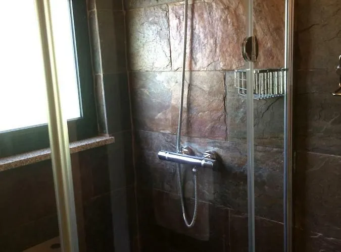 Casa Dos Amigos - A Luxury In The Nature Ferienhaus