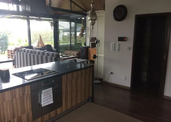 Casa Dos Amigos - A Luxury In The Nature Ferienhaus