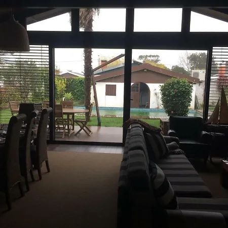 Casa Dos Amigos - A Luxury In The Nature *