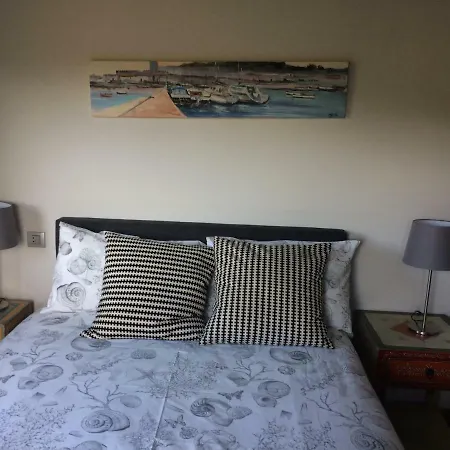 Tatil Evi Casa Dos Amigos - A Luxury In The Nature Torreira