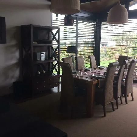 Casa Dos Amigos - A Luxury In The Nature Torreira