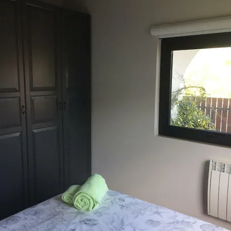 Casa Dos Amigos - A Luxury In The Nature Tatil Evi