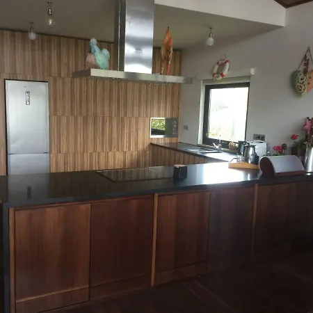 Casa Dos Amigos - A Luxury In The Nature Tatil Evi