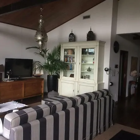 Casa Dos Amigos - A Luxury In The Nature Σπίτι διακοπών Torreira