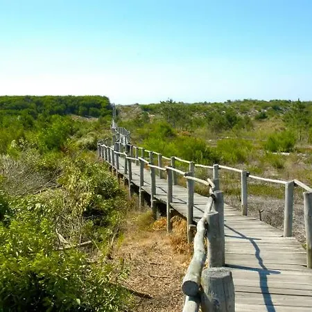 Tatil Evi Casa Dos Amigos - A Luxury In The Nature Torreira