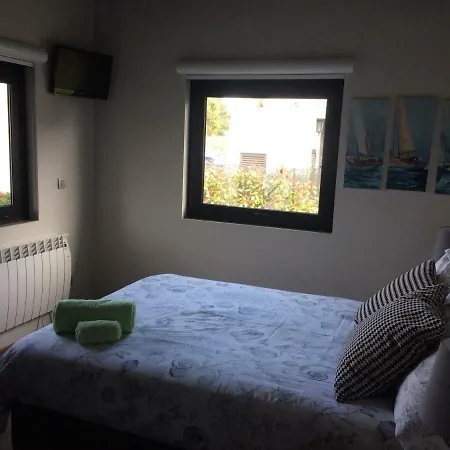 Casa Dos Amigos - A Luxury In The Nature