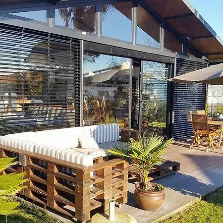 Casa Dos Amigos - A Luxury In The Nature *