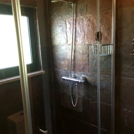 Casa Dos Amigos - A Luxury In The Nature Tatil Evi