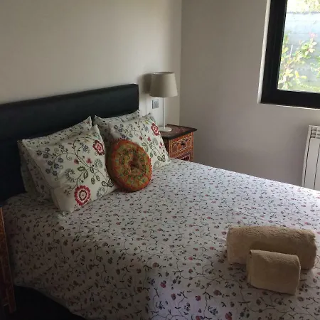 Casa Dos Amigos - A Luxury In The Nature Σπίτι διακοπών Torreira