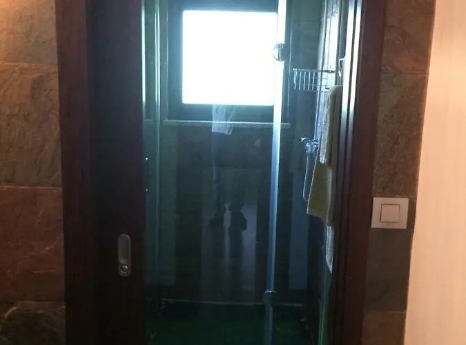 Casa Dos Amigos - A Luxury In The Nature Hébergement de vacances