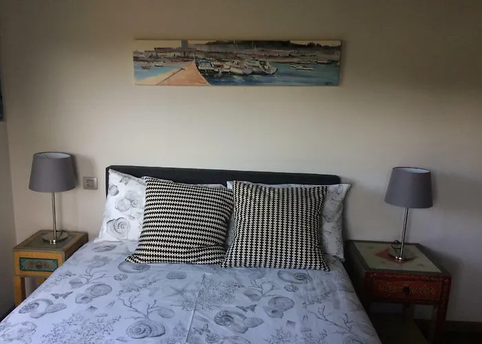 Hébergement de vacances Casa Dos Amigos - A Luxury In The Nature Torreira