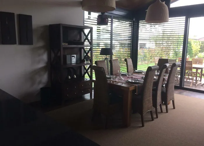 Casa Dos Amigos - A Luxury In The Nature Torreira