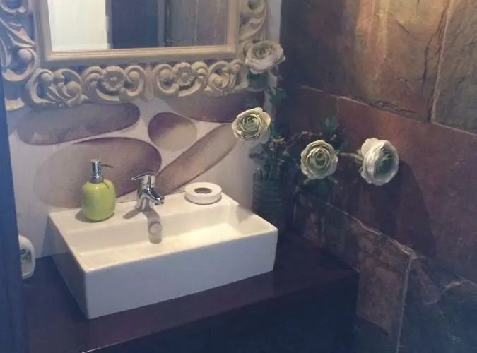 Hébergement de vacances Casa Dos Amigos - A Luxury In The Nature *