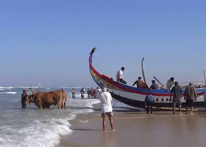 Casa Dos Amigos - A Luxury In The Nature *