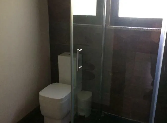 Hébergement de vacances Casa Dos Amigos - A Luxury In The Nature