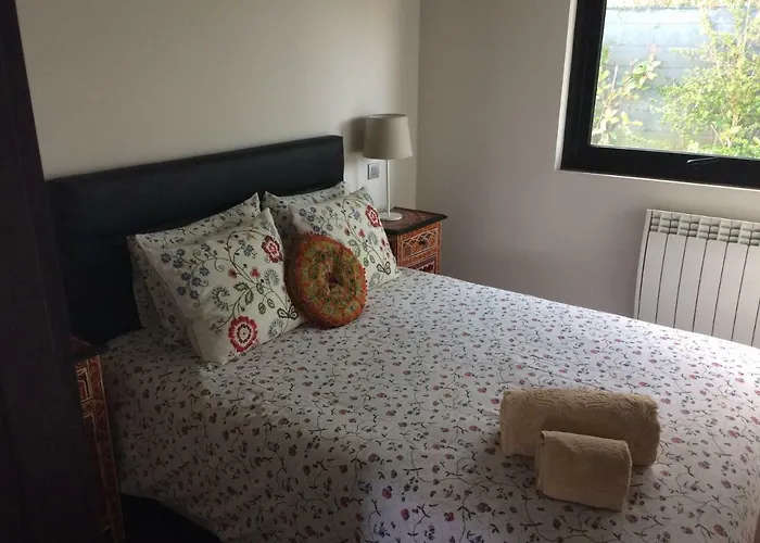 Casa Dos Amigos - A Luxury In The Nature Hébergement de vacances Torreira